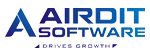Airdit software