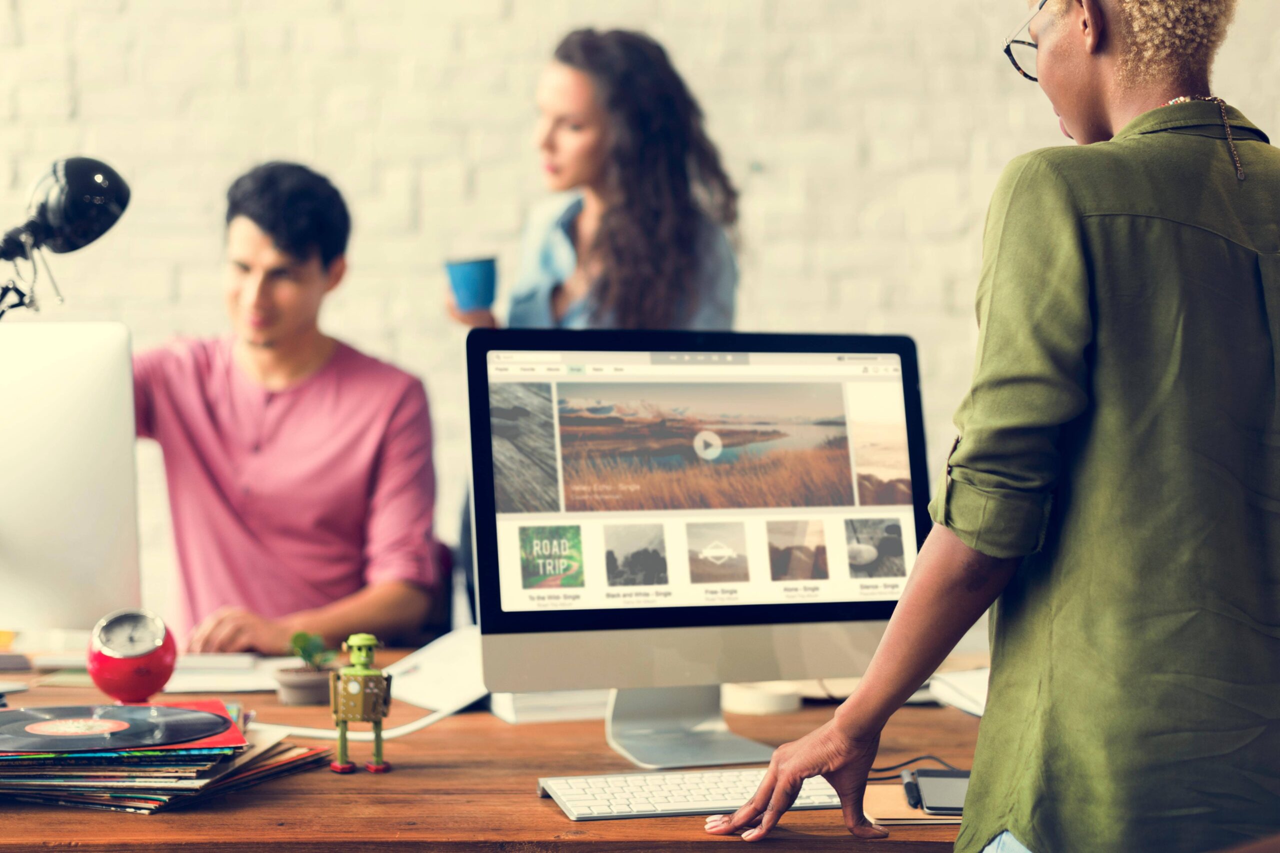 Application Development